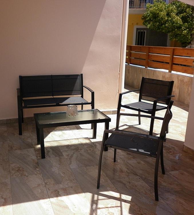 μπουκαμβίλια - Bougainvillea Apartment Sivota (Lefkada)