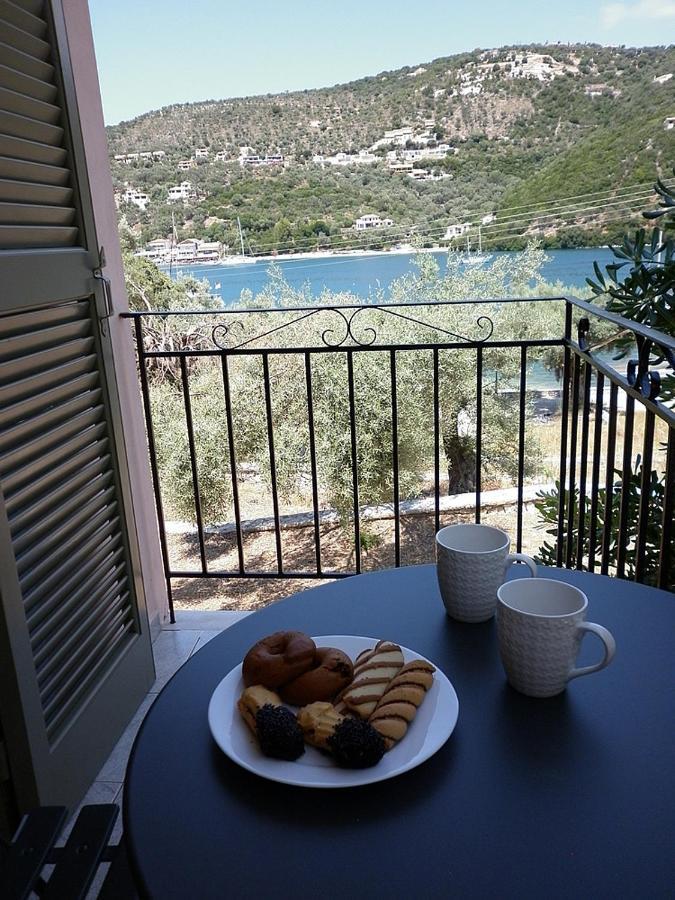 Apartment μπουκαμβίλια - Bougainvillea
