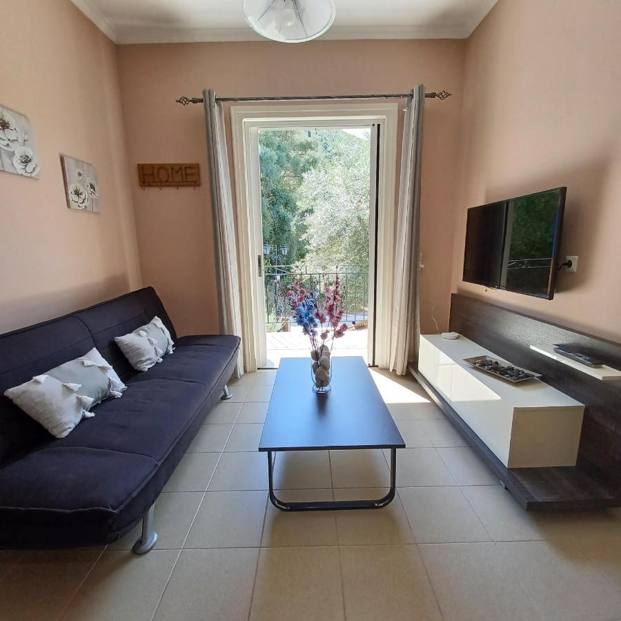 Apartment μπουκαμβίλια - Bougainvillea