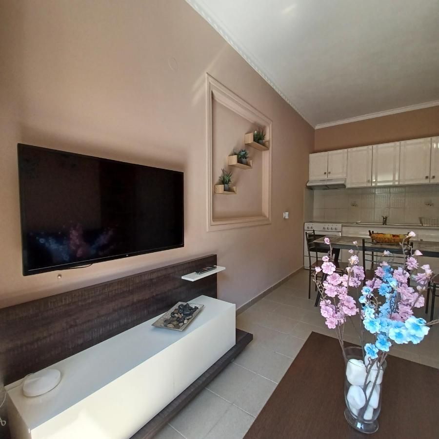 μπουκαμβίλια - Bougainvillea Apartment Sivota (Lefkada)