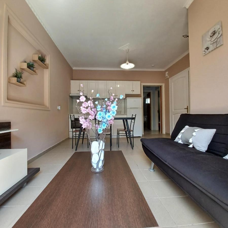Apartment μπουκαμβίλια - Bougainvillea Sivota (Lefkada)