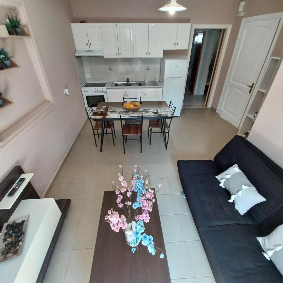 Apartment μπουκαμβίλια - Bougainvillea Sivota (Lefkada)