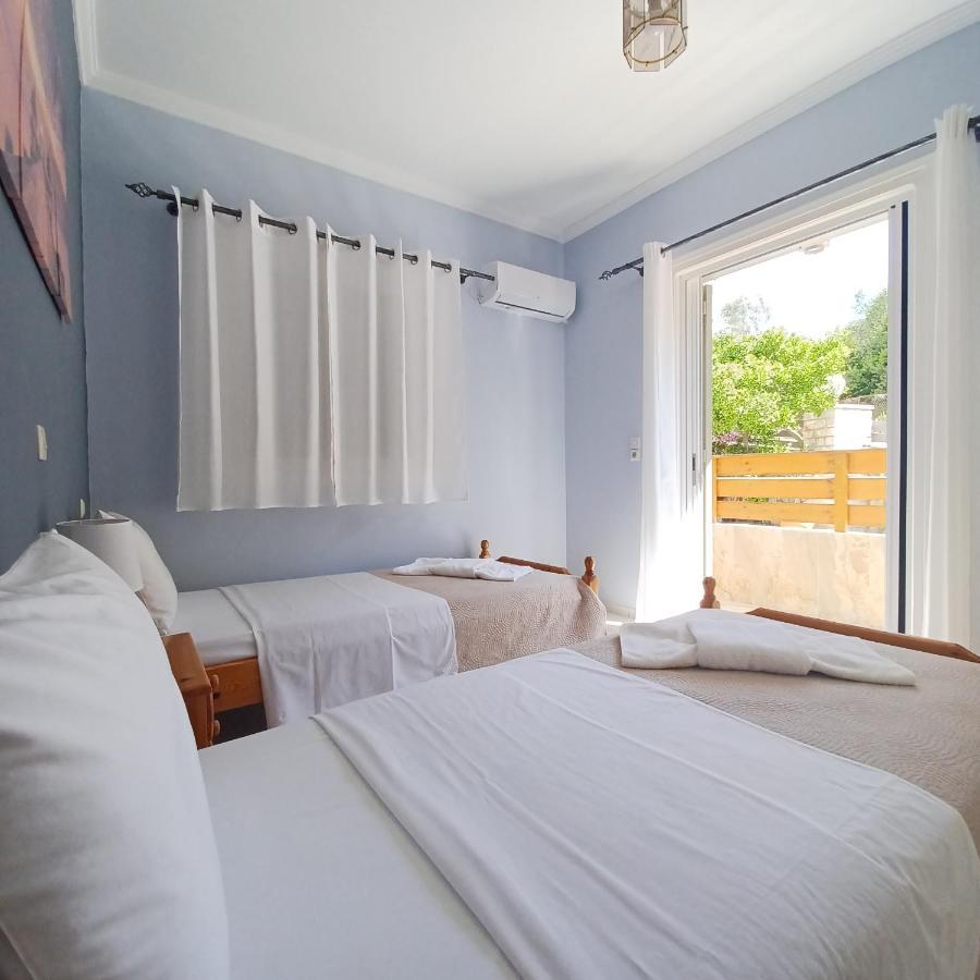 Apartment μπουκαμβίλια - Bougainvillea Sivota (Lefkada)