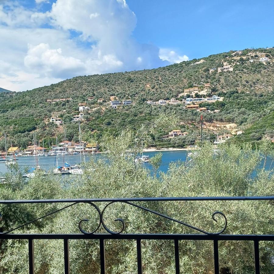 μπουκαμβίλια - Bougainvillea Apartment Sivota (Lefkada)