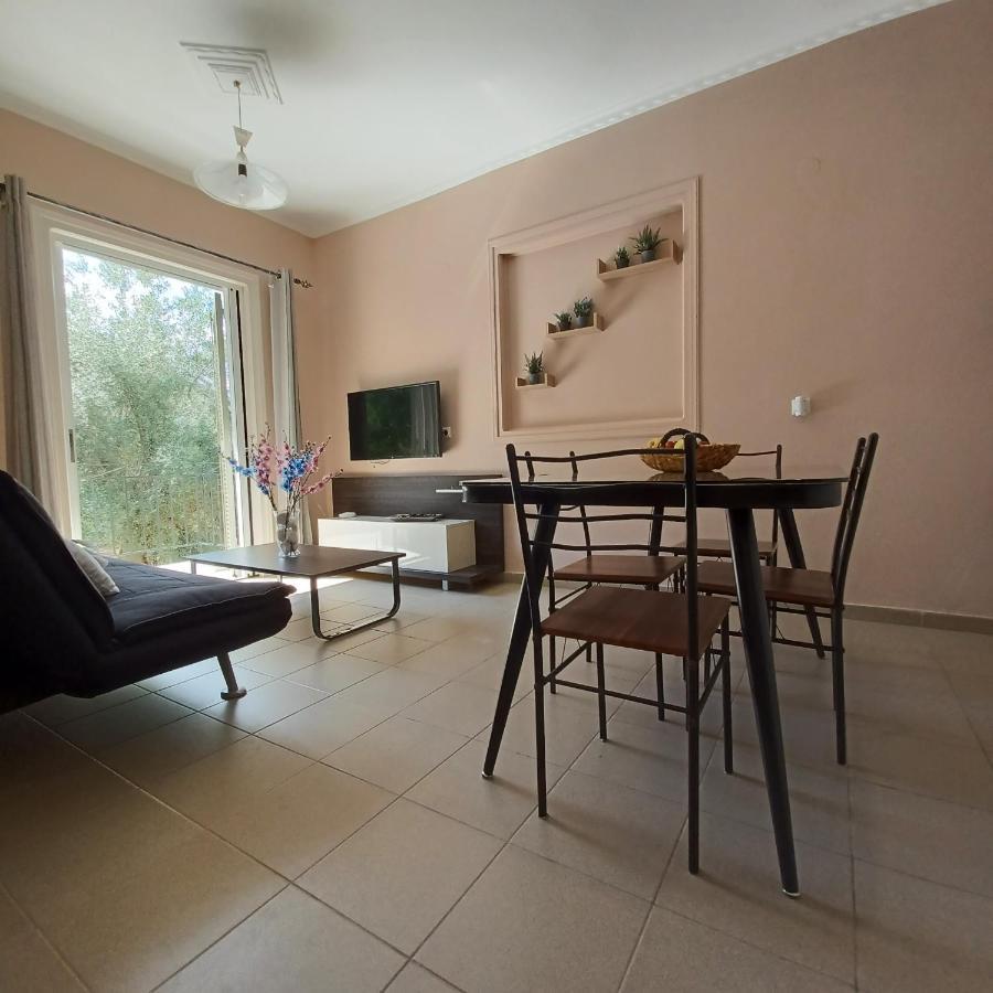 Apartment μπουκαμβίλια - Bougainvillea