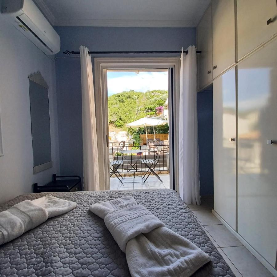 Apartment μπουκαμβίλια - Bougainvillea Sivota (Lefkada)