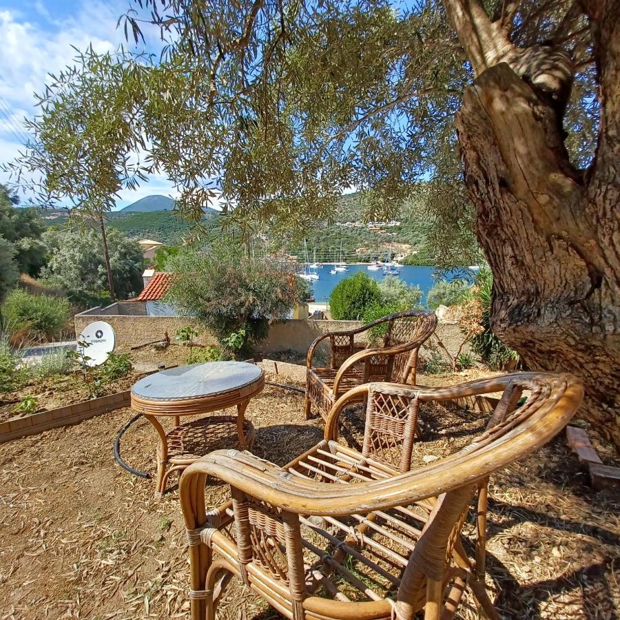 Apartment μπουκαμβίλια - Bougainvillea Sivota (Lefkada)