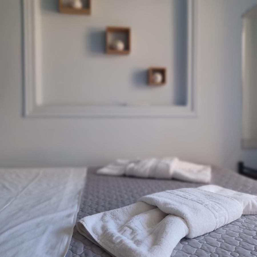 Apartment μπουκαμβίλια - Bougainvillea *