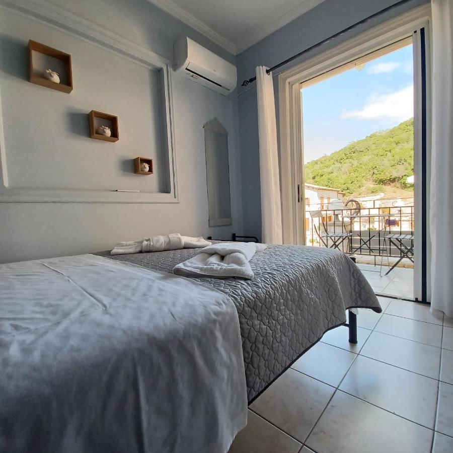 Apartment μπουκαμβίλια - Bougainvillea *